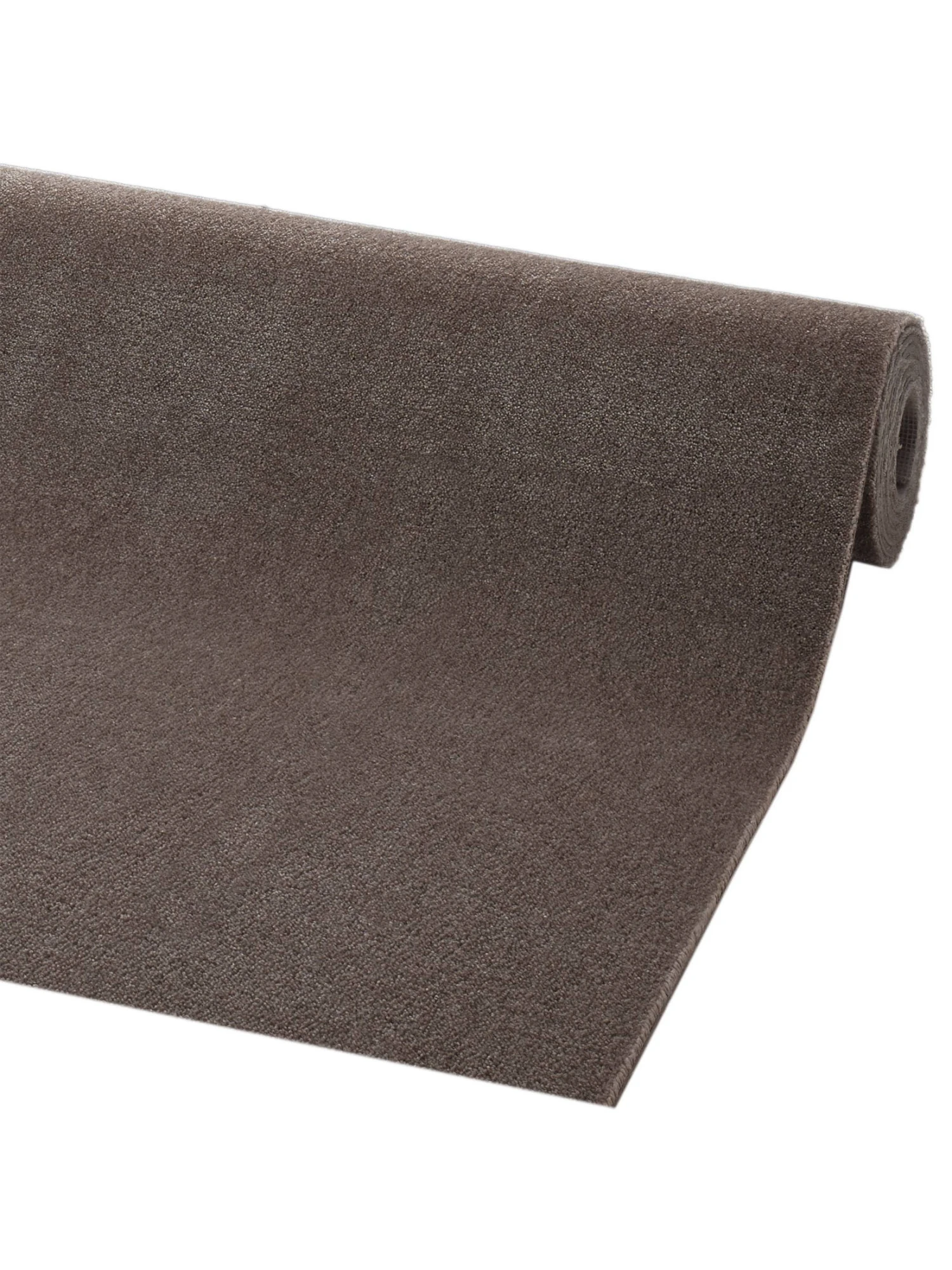 Velours-Teppichboden, Muskat 44 2 Velours-Teppichboden, Muskat 44 – Bild 2