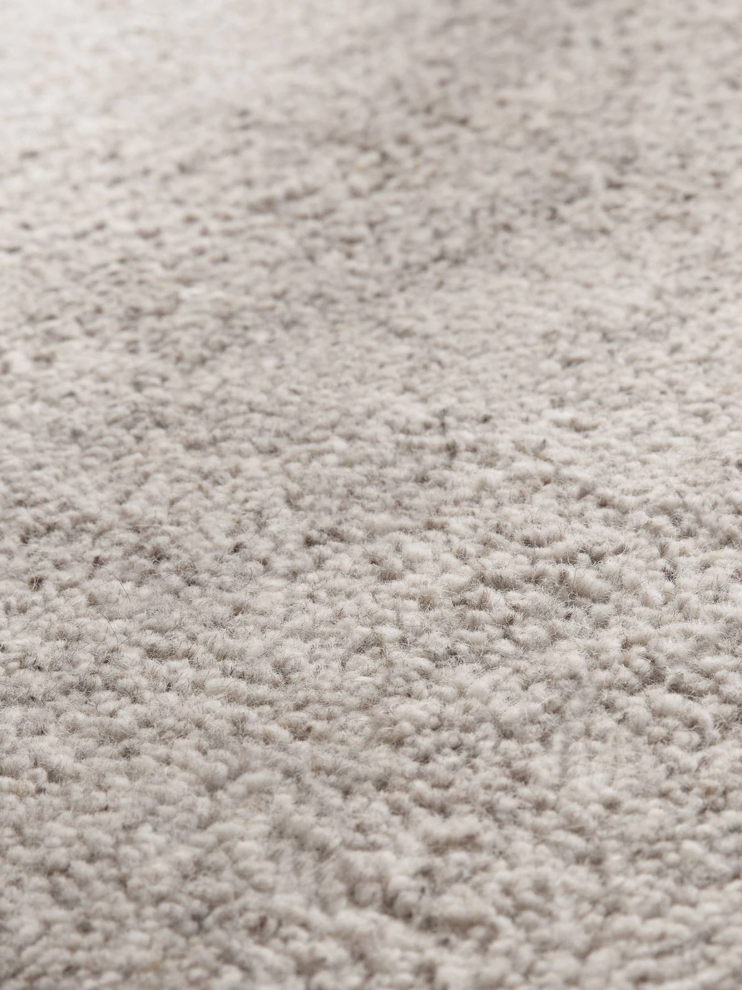 Berber-Teppich, Steingrau 6 Berber-Teppich, Steingrau – Bild 6