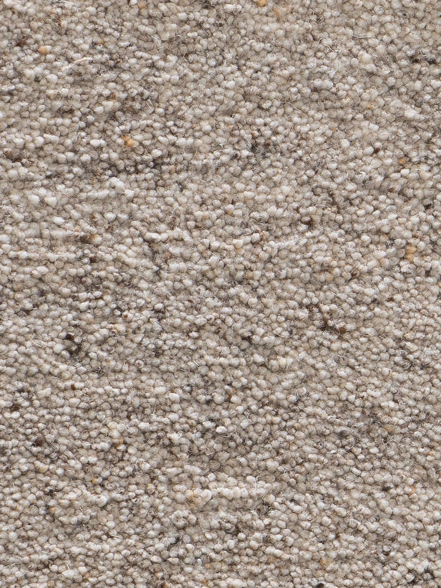 Berber-Teppich, Steingrau 7 Berber-Teppich, Steingrau – Bild 7