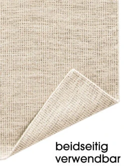 Woll-Teppich, Natur/Beige 9 Woll-Teppich, Natur/Beige -Häuser Lieferungen Verkauf 1991 22727 Welle