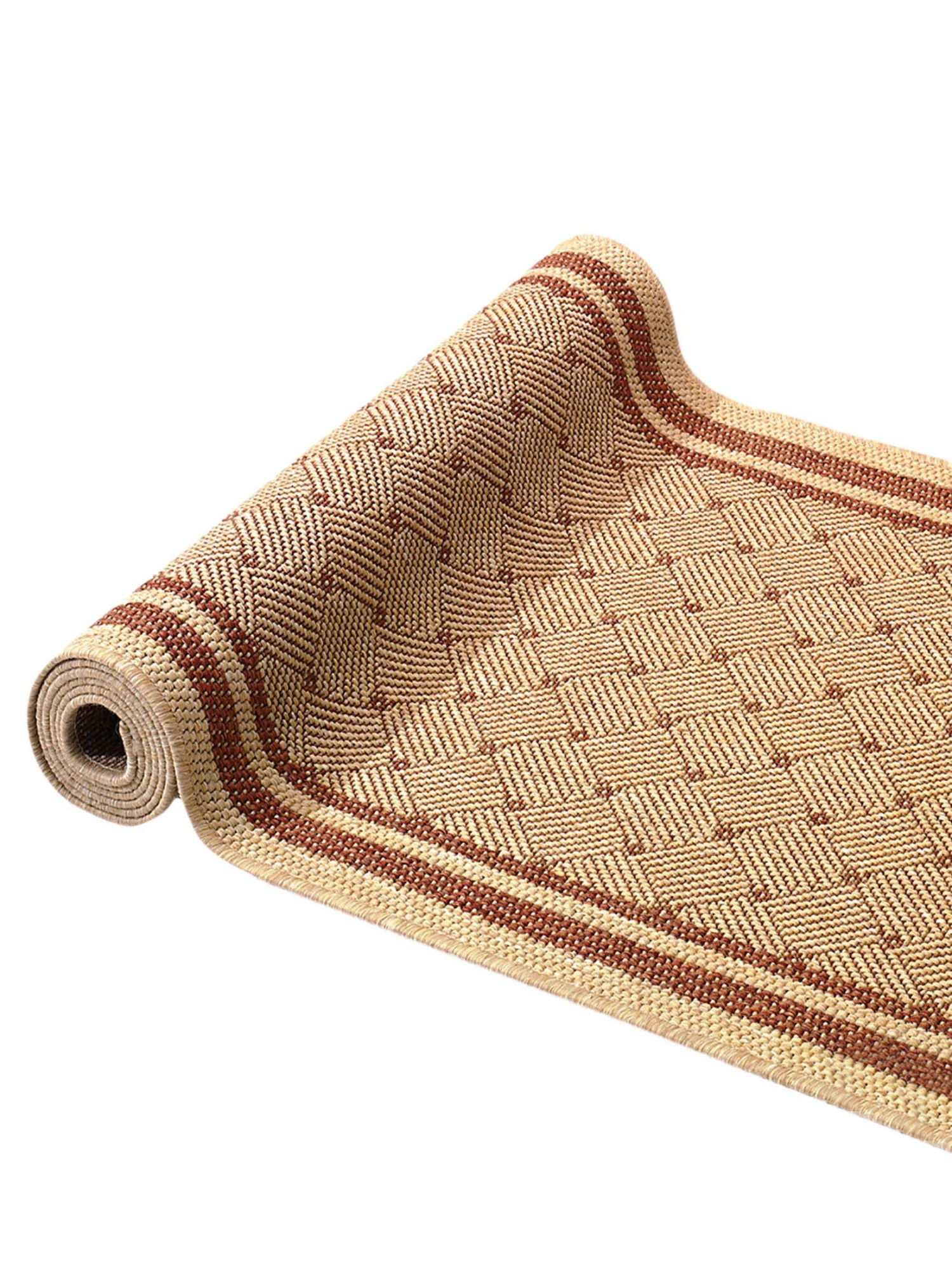 Läufer, Terra 021 1 Läufer, Terra 021