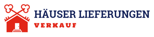 Häuser Lieferungen Verkauf