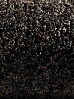 Hochflor-Teppich, Mokka -Häuser Lieferungen Verkauf 4334 51820 Halbrolle