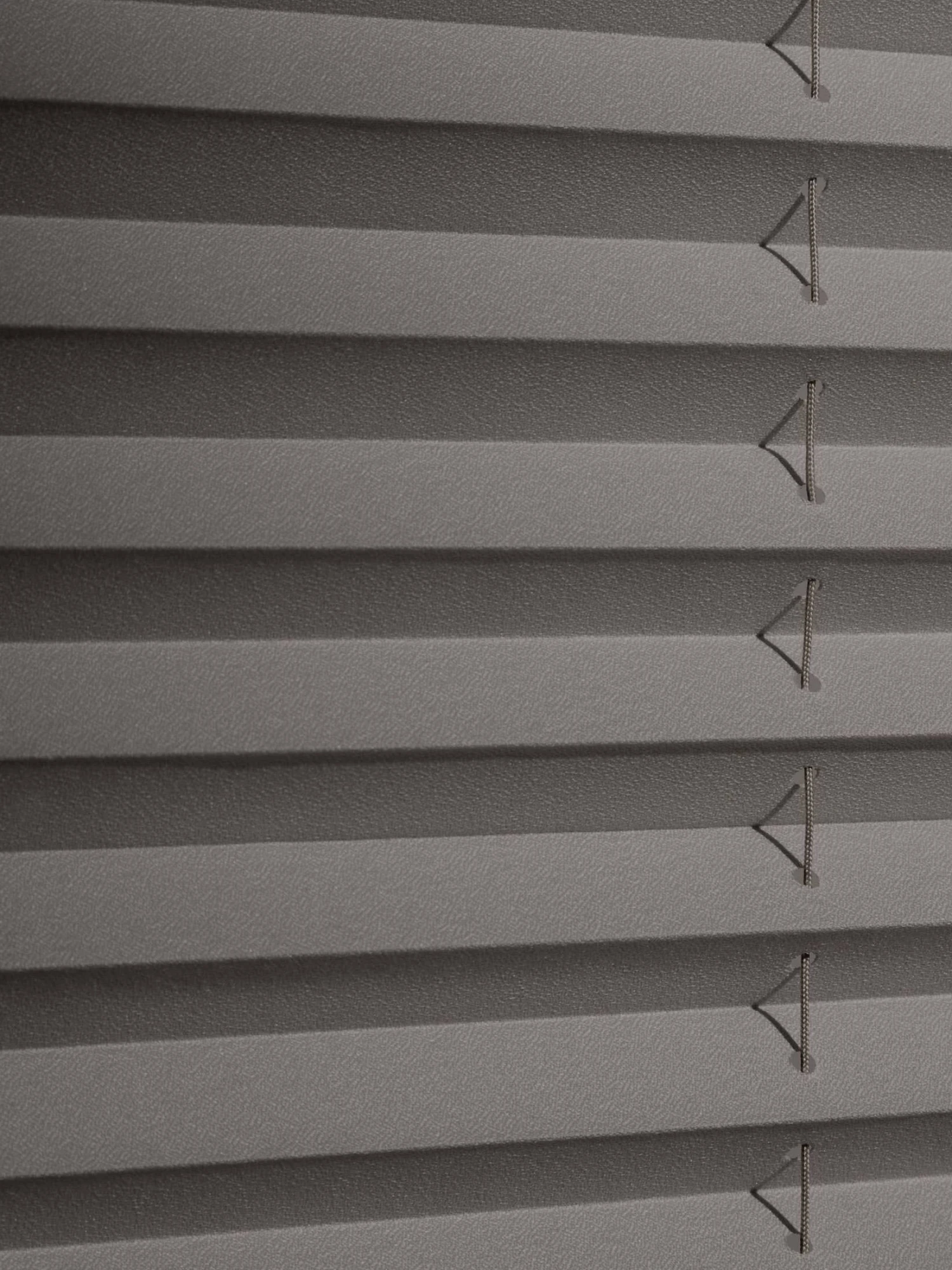 Plissee, Anthrazit 5 Plissee, Anthrazit – Bild 5