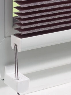 Plissee, Rosé -Häuser Lieferungen Verkauf 6790 52602 Lupe 1