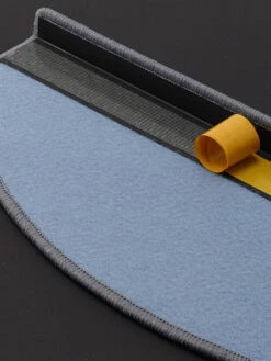 Stufenmatte, Titan 5 Stufenmatte, Titan -Häuser Lieferungen Verkauf 6855 52723 Lupe 8