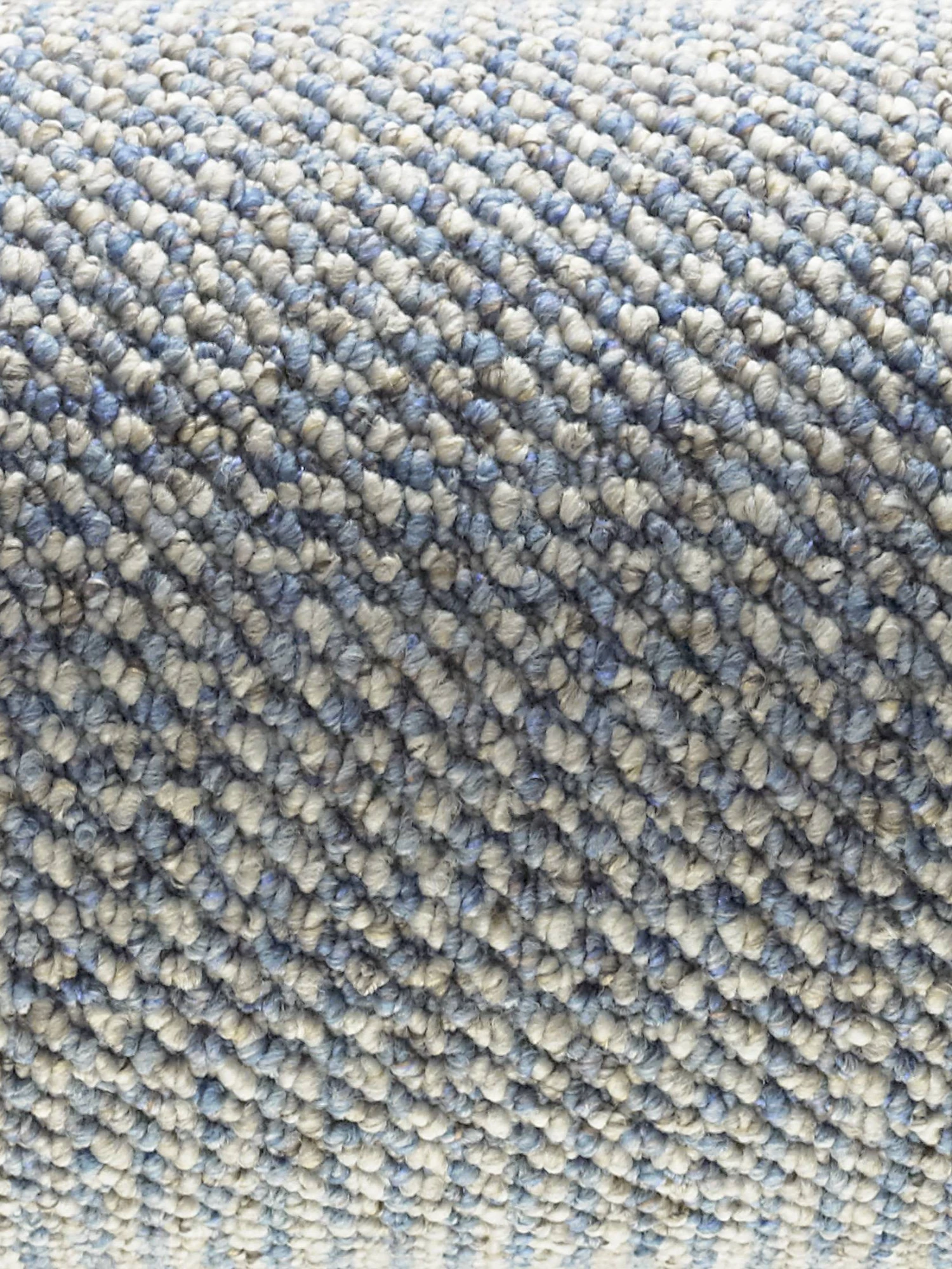 Schlingen-Teppichboden, Midnight Blue 33 3 Schlingen-Teppichboden, Midnight Blue 33 – Bild 3