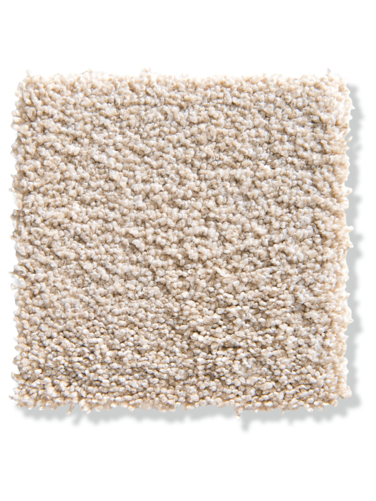 Velours-Teppichboden, Sand 250 1 Velours-Teppichboden, Sand 250