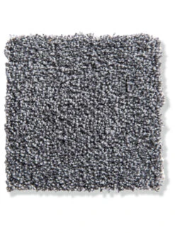 Velours-Teppichboden, Silber 850