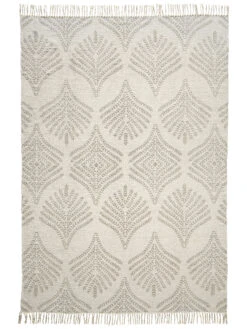 Baumwoll-Teppich, Grey 8 Baumwoll-Teppich, Grey -Häuser Lieferungen Verkauf Ajala FlachgewebeTeppich Grau Grey 170x240 pla