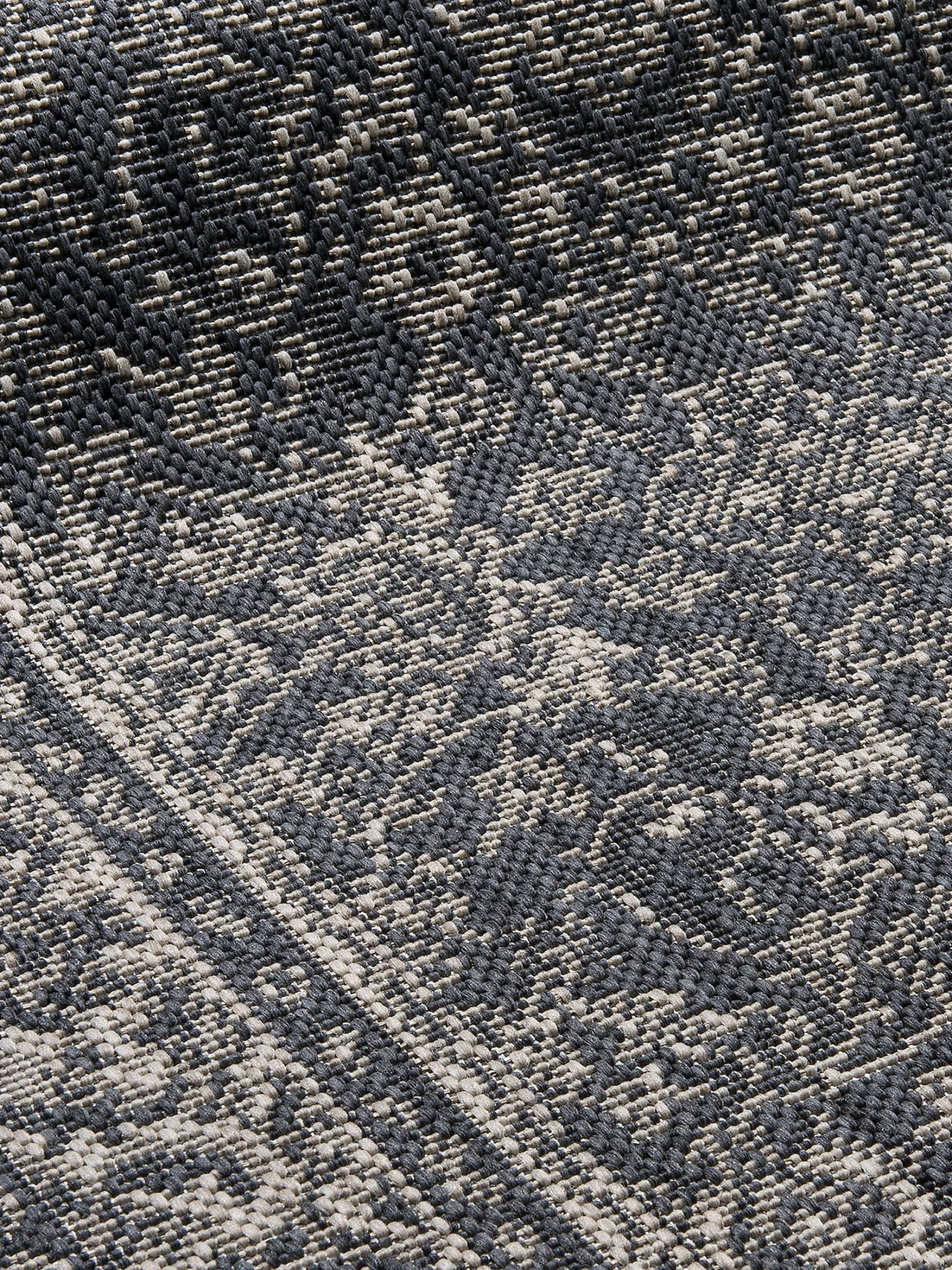 Läufer, Grau 3308 2 Läufer, Grau 3308 – Bild 2