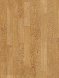 Klick-Laminat, Eiche Natur 3Stab -Häuser Lieferungen Verkauf Alaska Laminat Braun EicheNatur lup2