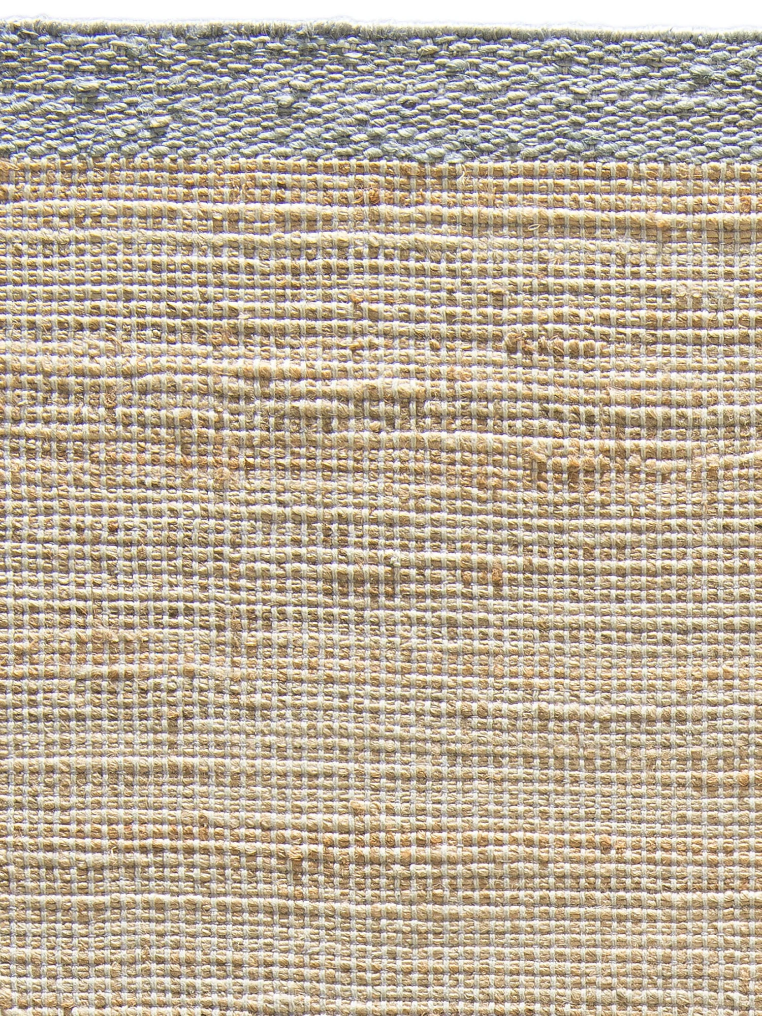 Jute-Teppich, Stone Grey 4 Jute-Teppich, Stone Grey – Bild 4