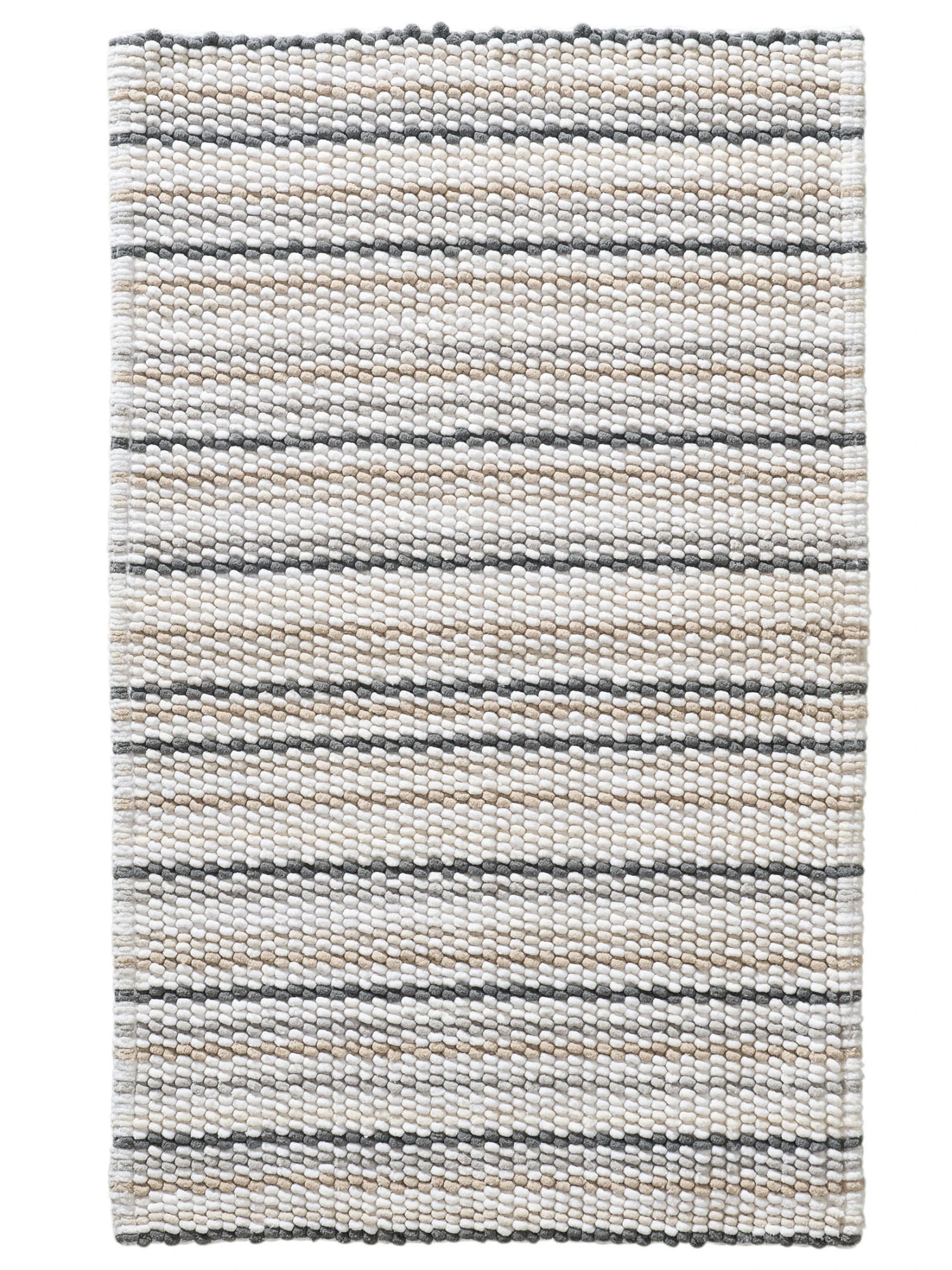 Badematte, Creme 1 Badematte, Creme