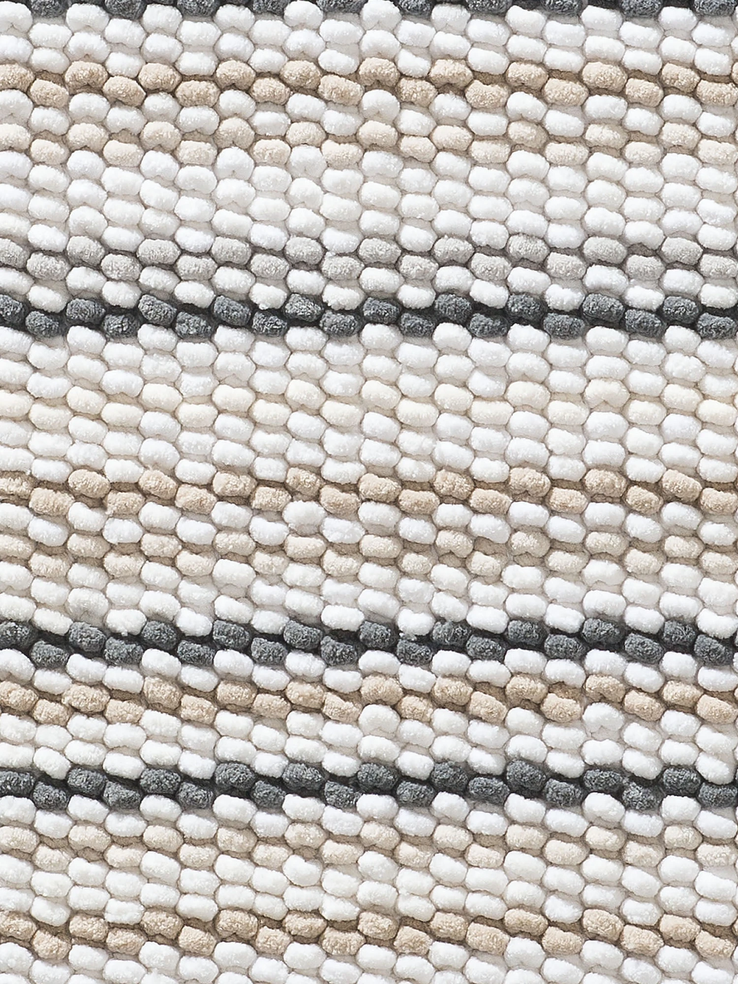 Badematte, Creme 2 Badematte, Creme – Bild 2