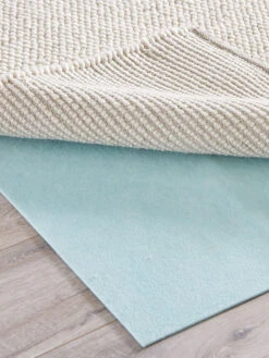 Teppichunterlage, Hellgrün -Häuser Lieferungen Verkauf AllstopSuper Unterlage gruen mil3