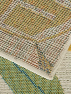 Outdoor-Teppich, Zitrone 9 Outdoor-Teppich, Zitrone -Häuser Lieferungen Verkauf AmalfiDream OutdoorTeppich Gelb Zitrone 160x230 wel