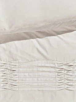 Bettwäsche, Weiss 5 Bettwäsche, Weiss -Häuser Lieferungen Verkauf Amari Bettwaesche Weiss lup