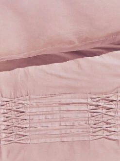 Bettwäsche, Altrosa -Häuser Lieferungen Verkauf Amari Bettwaesche rosa Altrosa lup