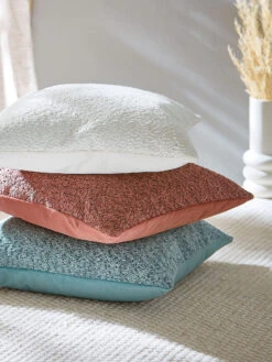 Kissen, Graugrün 5 Kissen, Graugrün -Häuser Lieferungen Verkauf Amaya Kissen Diverse 45x45 mil