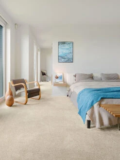 Velours-Teppichboden, Strand 33 6 Velours-Teppichboden, Strand 33 -Häuser Lieferungen Verkauf Atlantis Veloursteppichboden beige Strand33 mil