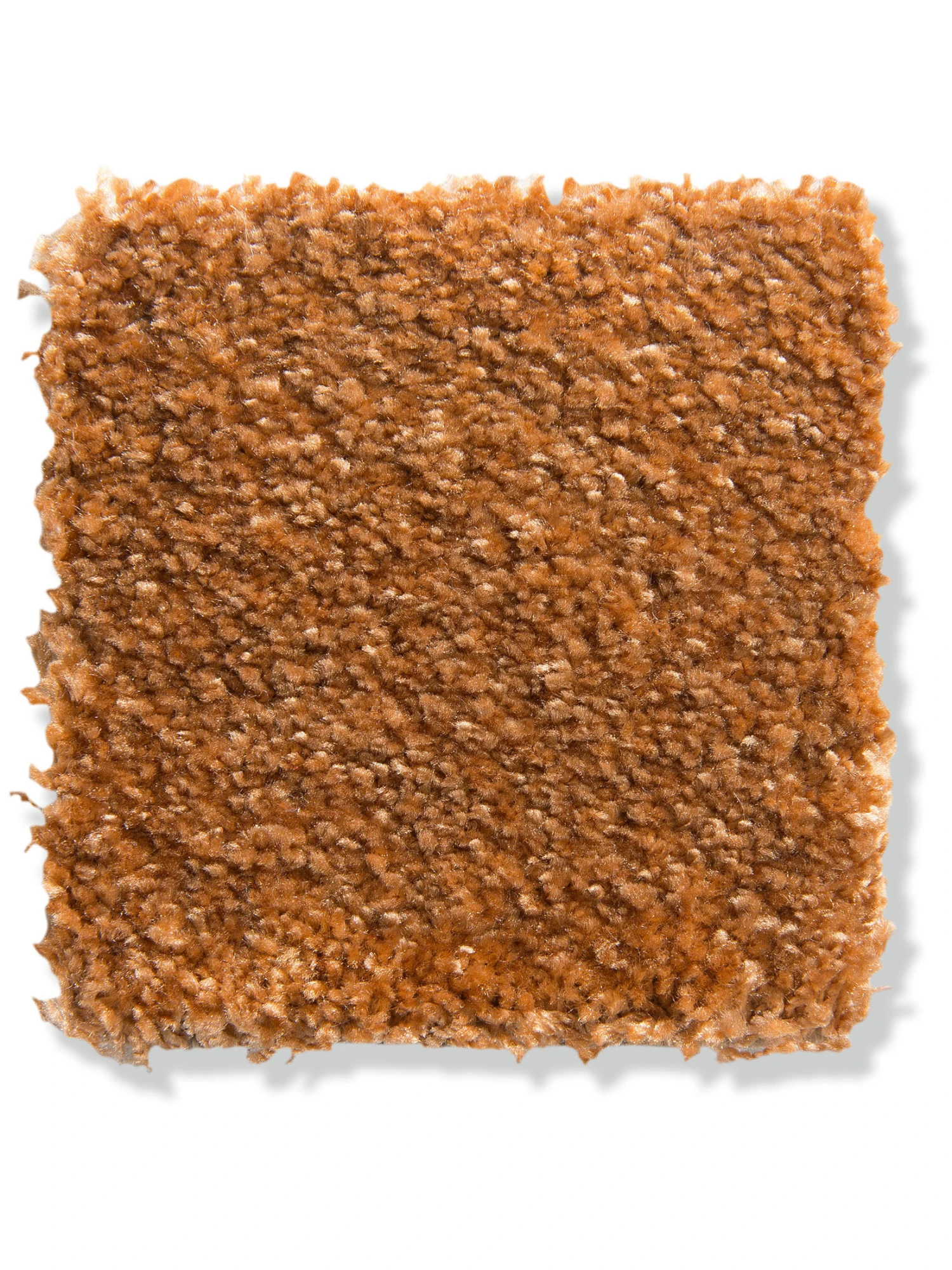 Velours-Teppichboden, Kupfer 80 2 Velours-Teppichboden, Kupfer 80 – Bild 2