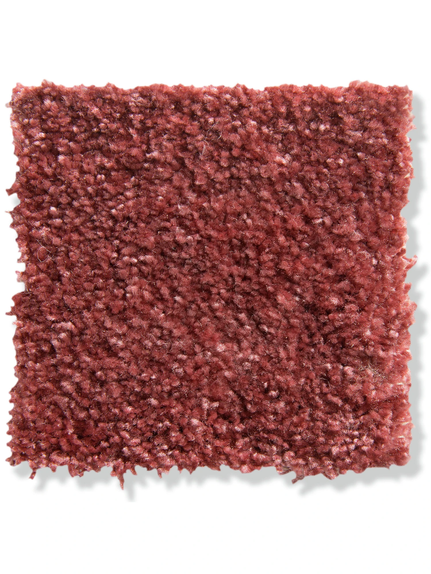 Velours-Teppichboden, Koralle 14 2 Velours-Teppichboden, Koralle 14 – Bild 2