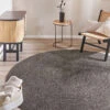 Sisal-Teppich, Stone Grey