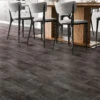 Vinyl-Rollenware, Nero D579