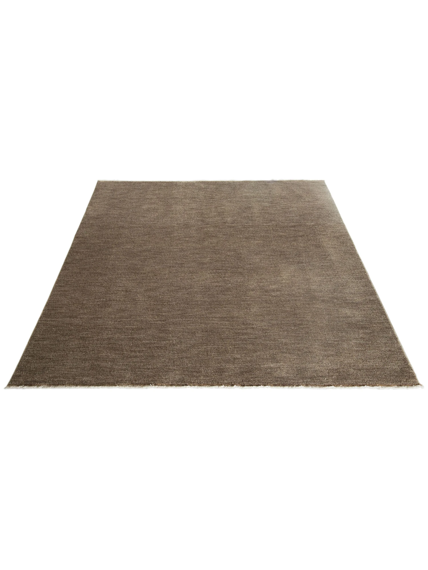 Hochflor-Teppich, Brown 3 Hochflor-Teppich, Brown – Bild 3