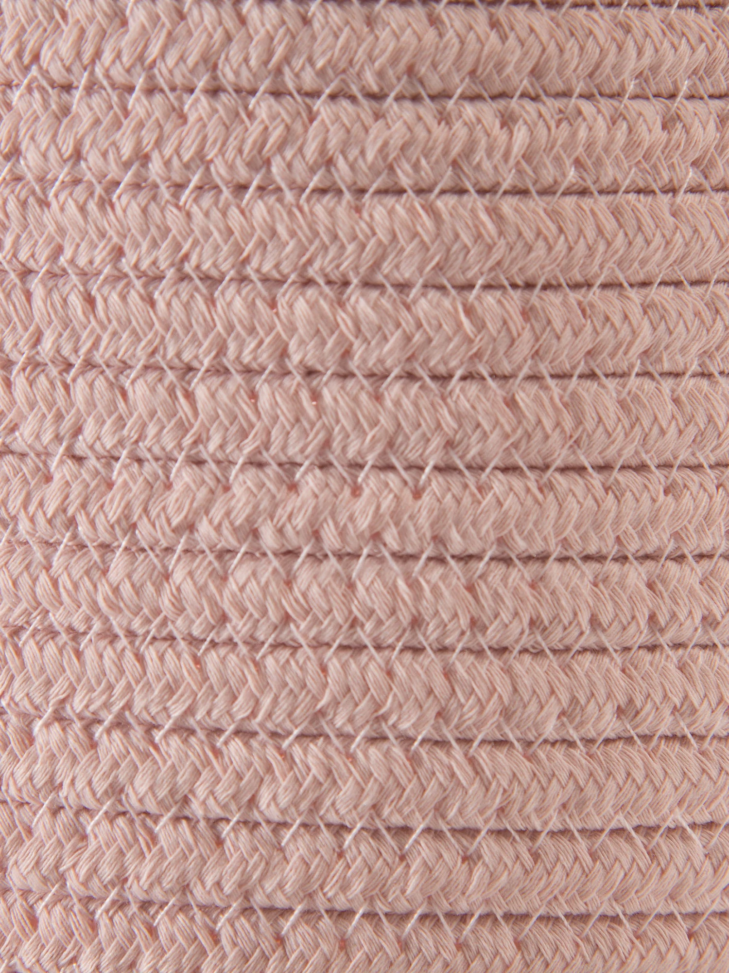 Korb, Samtrosa 4 Korb, Samtrosa – Bild 4