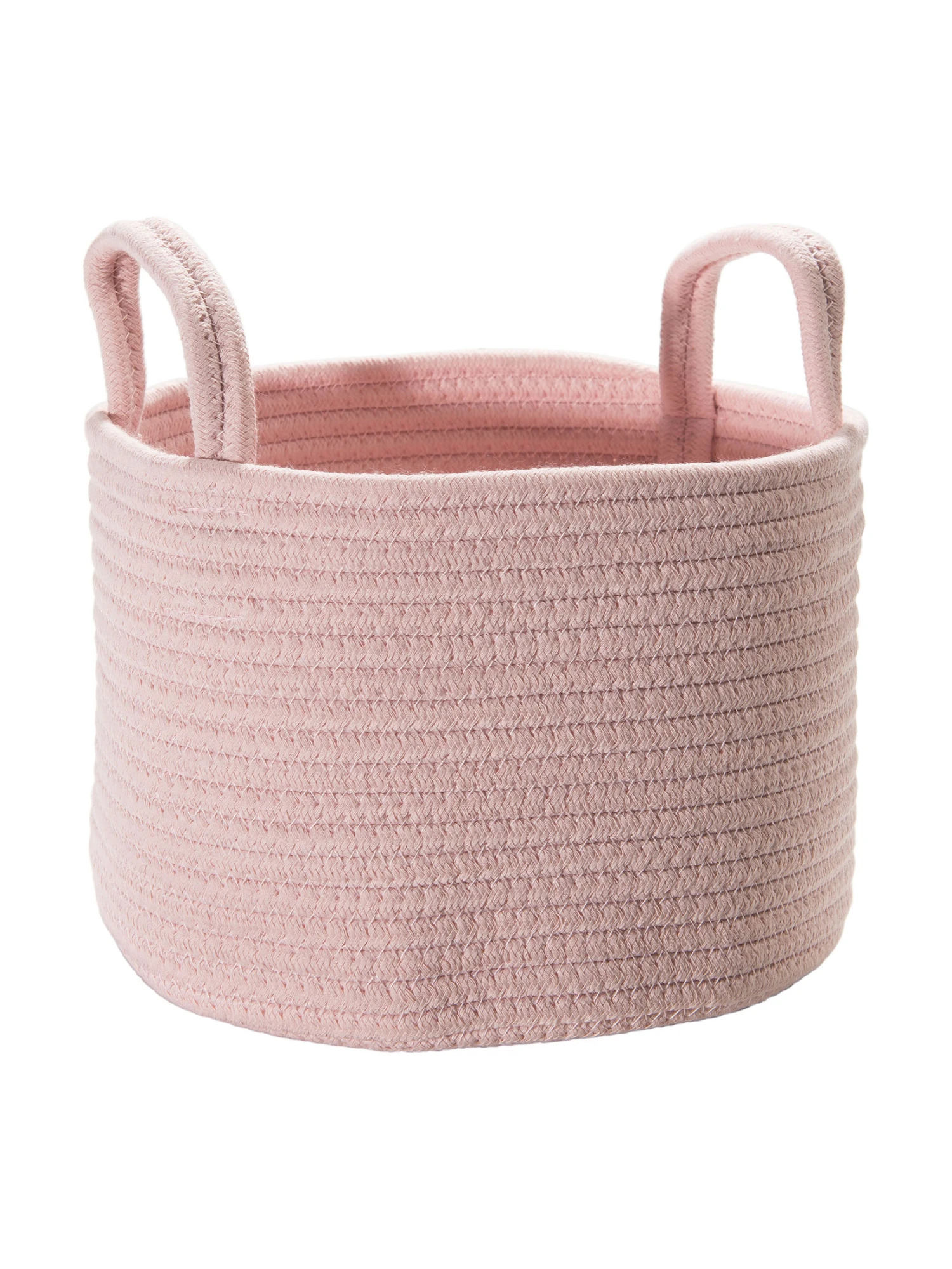 Korb, Samtrosa 1 Korb, Samtrosa