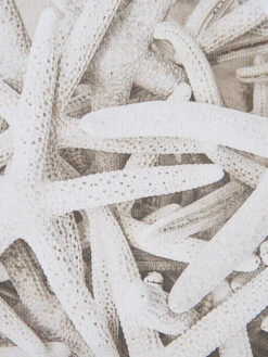 Leinwand Druck, Beige -Häuser Lieferungen Verkauf Beachlife LeinwandDruck Beige 25x25 lup1