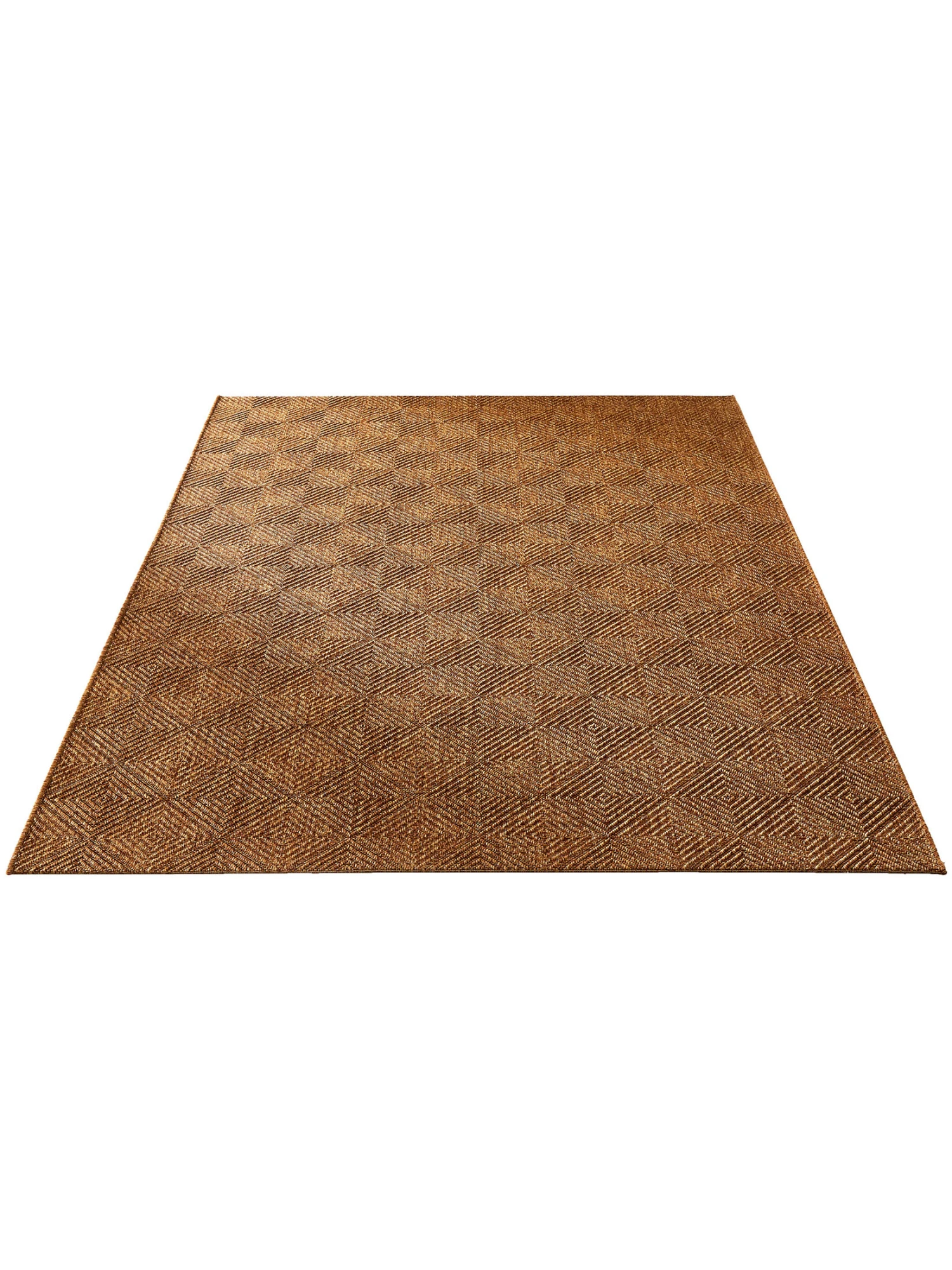 Outdoor-Teppich, Brown Oak 3 Outdoor-Teppich, Brown Oak – Bild 3