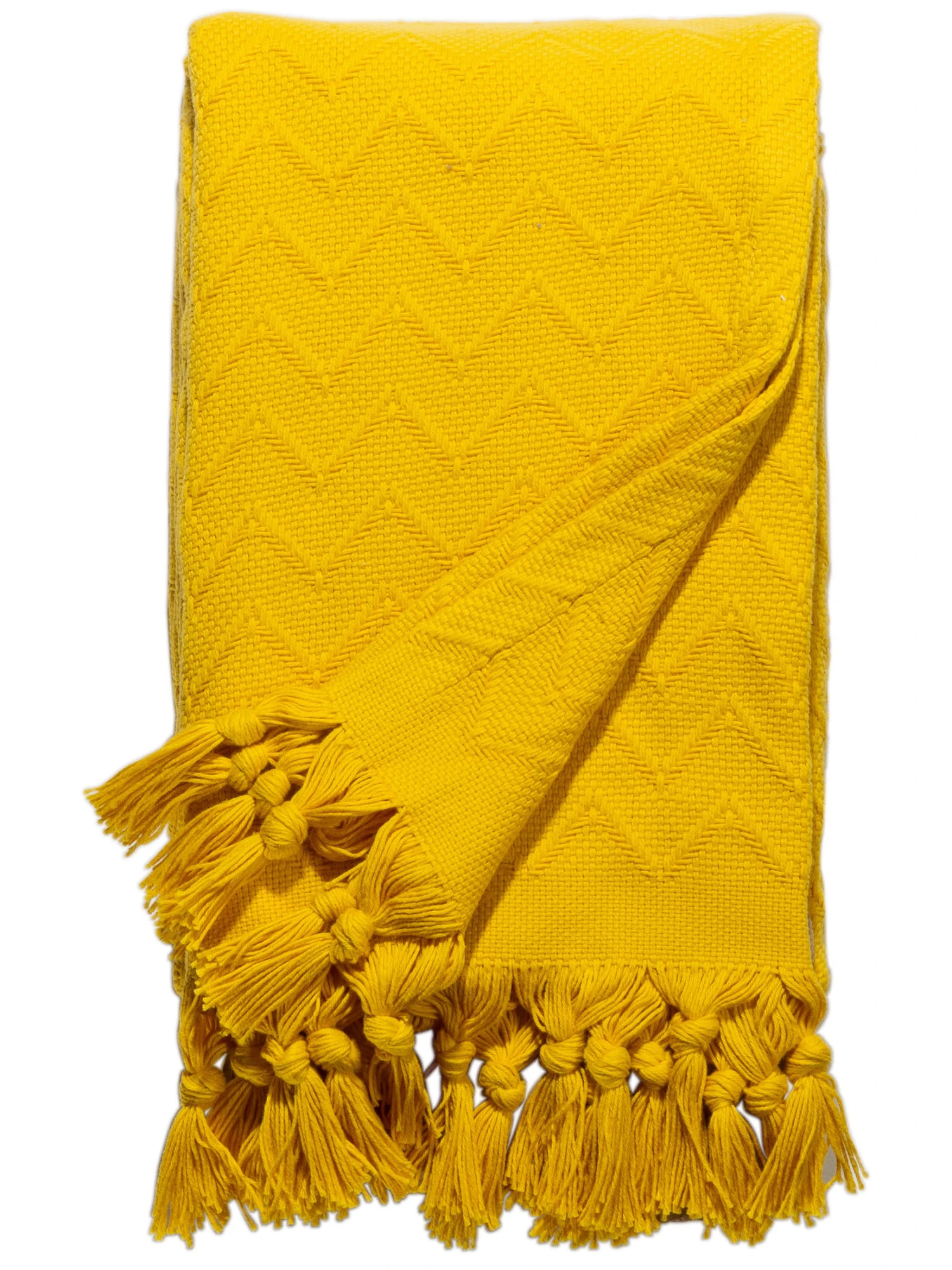 Decke, Senf 1 Decke, Senf