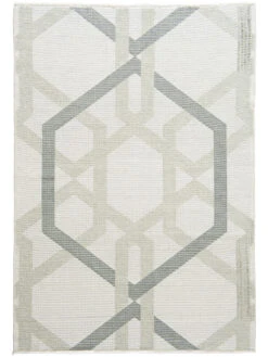 Moderner Teppich, Meeresgrün -Häuser Lieferungen Verkauf Bille ModernerTeppich Gruen Meeresgruen 160x230 pla1