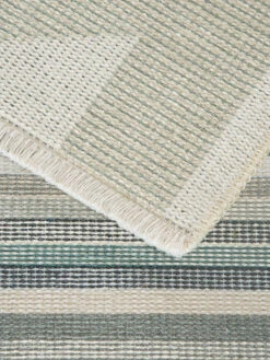 Moderner Teppich, Meeresgrün -Häuser Lieferungen Verkauf Bille ModernerTeppich Gruen Meeresgruen 160x230 wel2