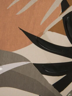 Leinwand-Druck-handbemalt, Multicolor -Häuser Lieferungen Verkauf Birama Leinwandbild Mehrfarbig Multicolor 30x40 lup