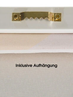 Leinwand-Druck-handbemalt, Multicolor -Häuser Lieferungen Verkauf Birama Leinwandbild Mehrfarbig Multicolor 30x40 ruk