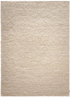 Handweb-Teppich, Beach 10 Handweb-Teppich, Beach -Häuser Lieferungen Verkauf Borgholm Handwebteppich beige beach 170x240 pla 1