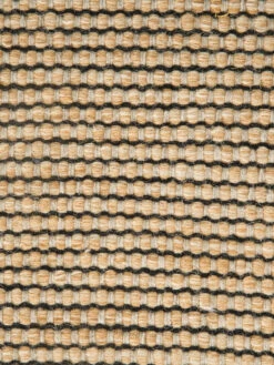 Woll-Teppich, Safran -Häuser Lieferungen Verkauf Brunbjerg WollTeppich Gelb Safran 170x240 lup2