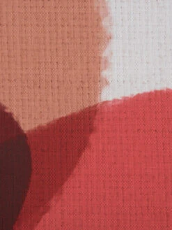 Druck Gerahmt, Multicolor -Häuser Lieferungen Verkauf BubbleBall Druckgerahmt Multicolor 52x72 lup