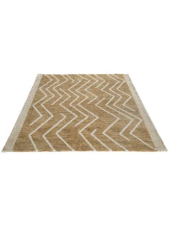 Designer-Teppich, Safran 7 Designer-Teppich, Safran -Häuser Lieferungen Verkauf Bydalen DesignerTeppich Gold Safran 170x240 fper