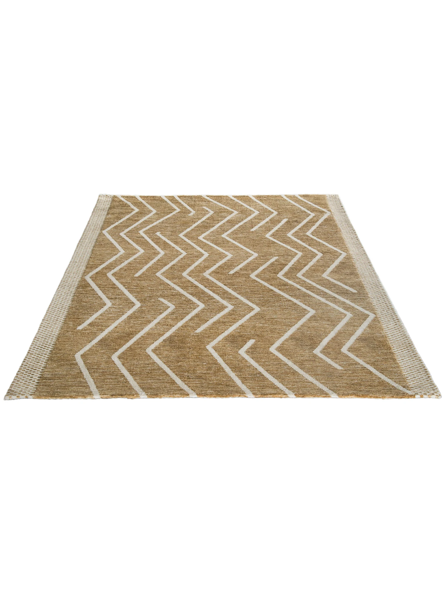 Designer-Teppich, Safran 3 Designer-Teppich, Safran – Bild 3