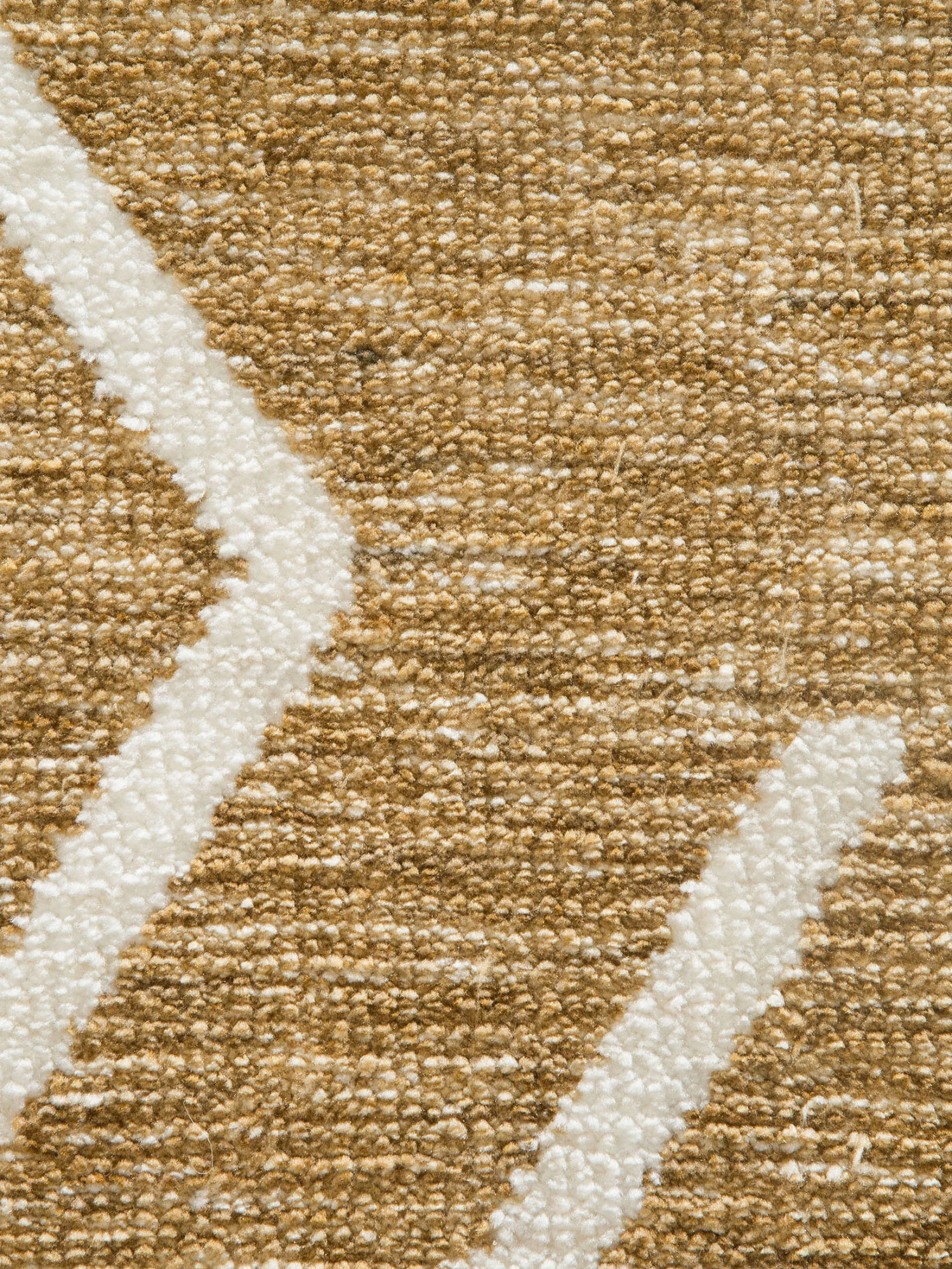 Designer-Teppich, Safran 4 Designer-Teppich, Safran – Bild 4