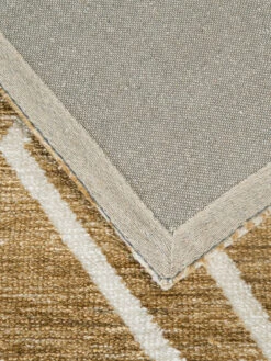 Designer-Teppich, Safran 9 Designer-Teppich, Safran -Häuser Lieferungen Verkauf Bydalen DesignerTeppich Gold Safran 170x240 wel