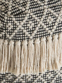 Pouf, Nature -Häuser Lieferungen Verkauf Calanda Pouf beige Nature 40x40 lup