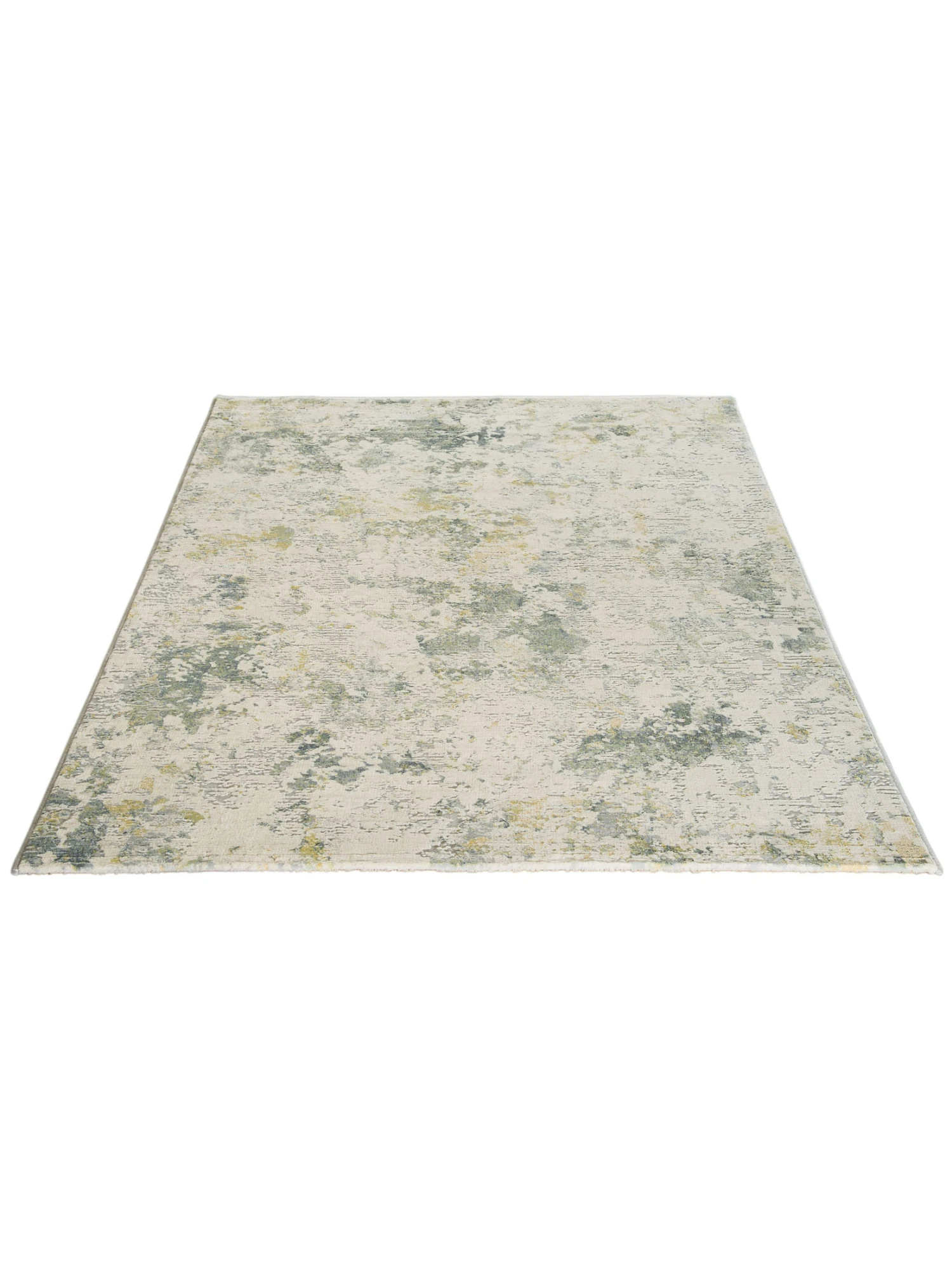 Vintage-Teppich, Mint 3 Vintage-Teppich, Mint – Bild 3