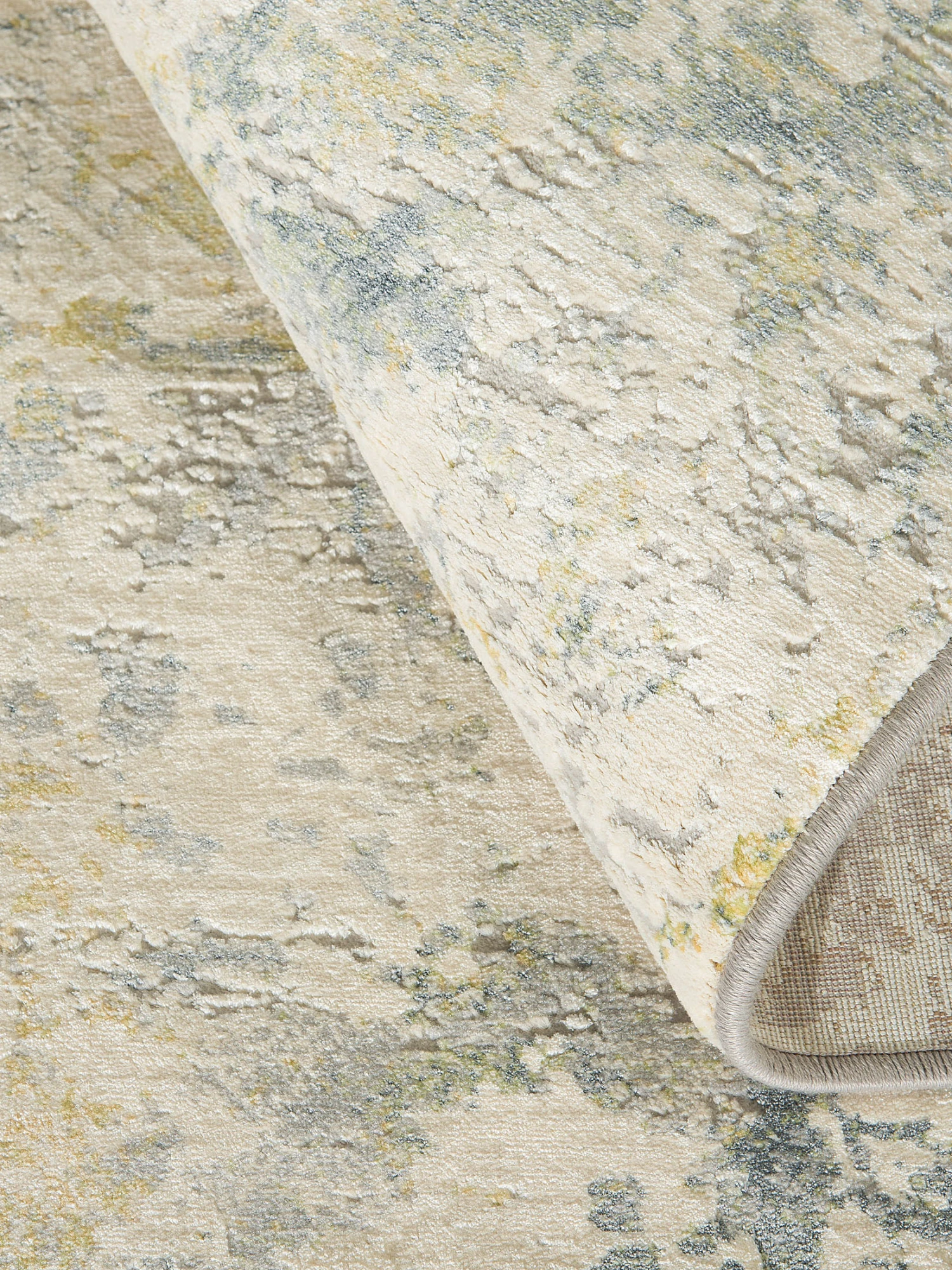 Vintage-Teppich, Mint 5 Vintage-Teppich, Mint – Bild 5