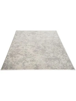 Vintage-Teppich, Creme 6 Vintage-Teppich, Creme -Häuser Lieferungen Verkauf Calanthe VintageTeppich hellgrau Creme 160x230 fper